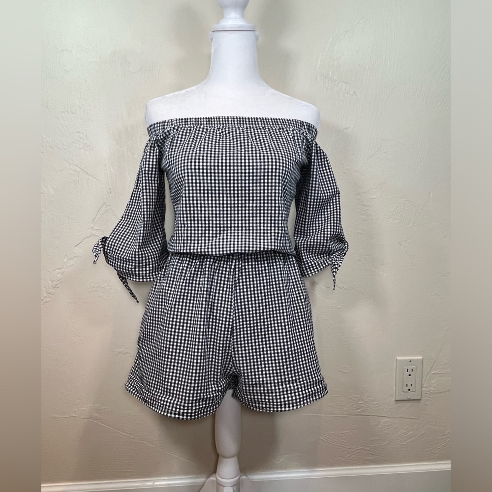 Love..Ady Romper